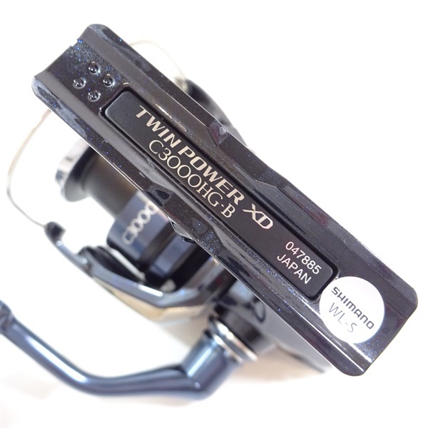 ２５ツインパワーＸＤＣ３０００ＨＧ